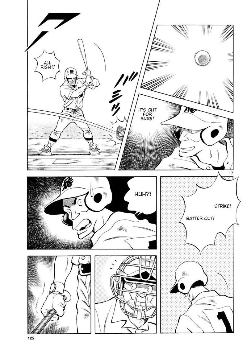 Mix Chapter 92 page 17