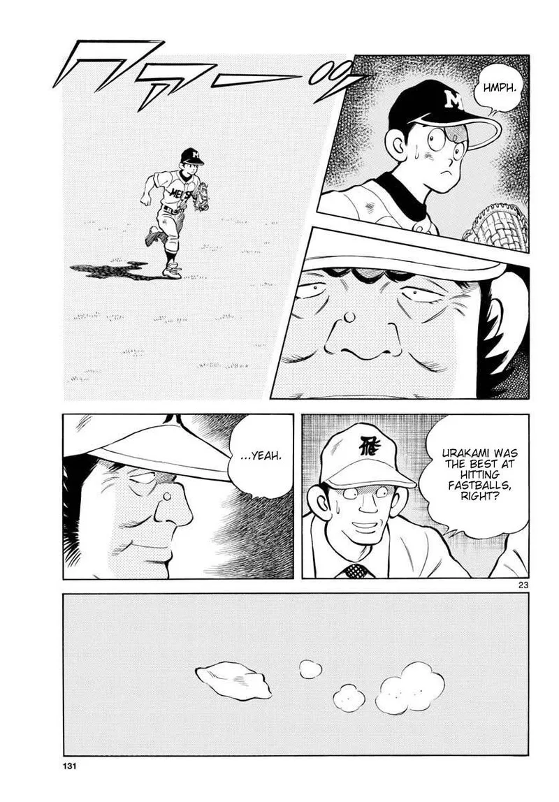Mix Chapter 92 page 23