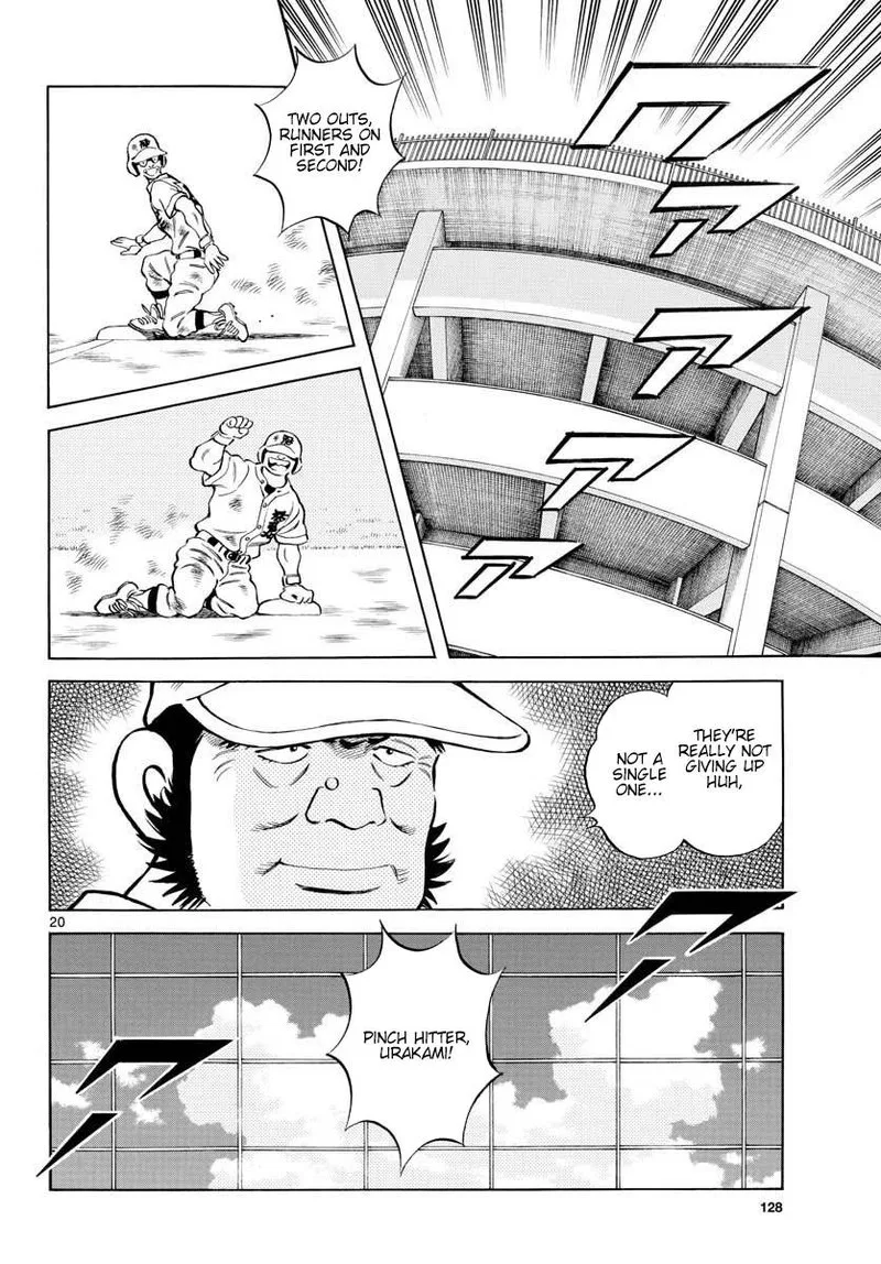 Mix Chapter 92 page 20