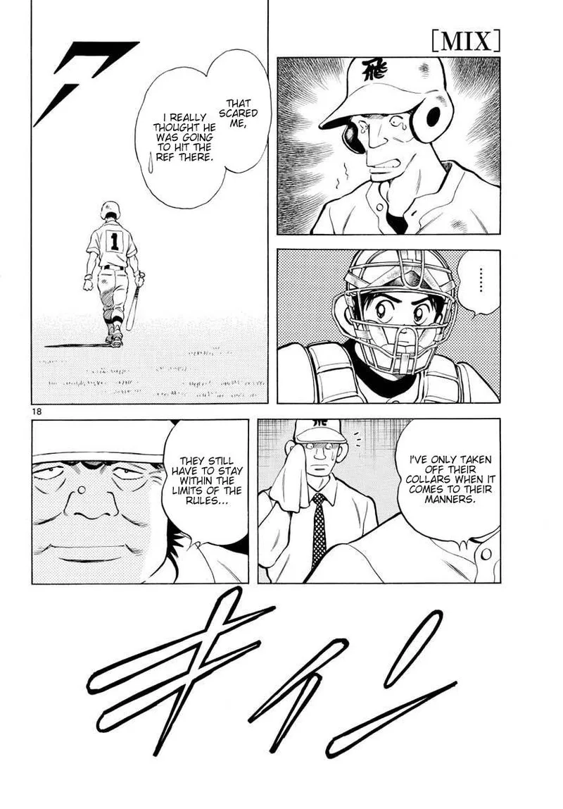 Mix Chapter 92 page 18