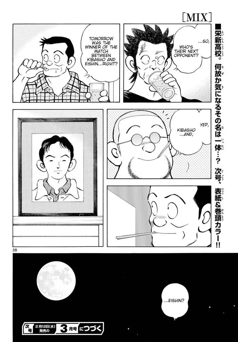 Mix Chapter 93 page 28