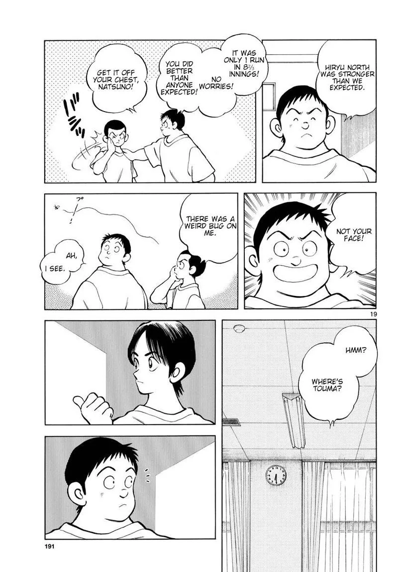 Mix Chapter 93 page 19