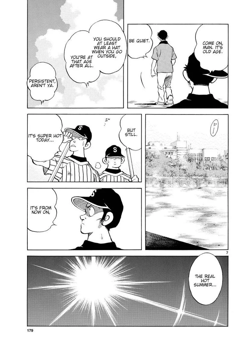 Mix Chapter 93 page 7