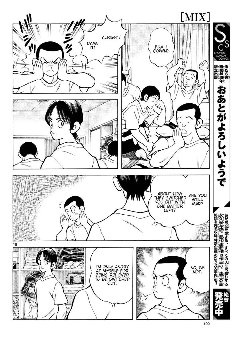 Mix Chapter 93 page 18