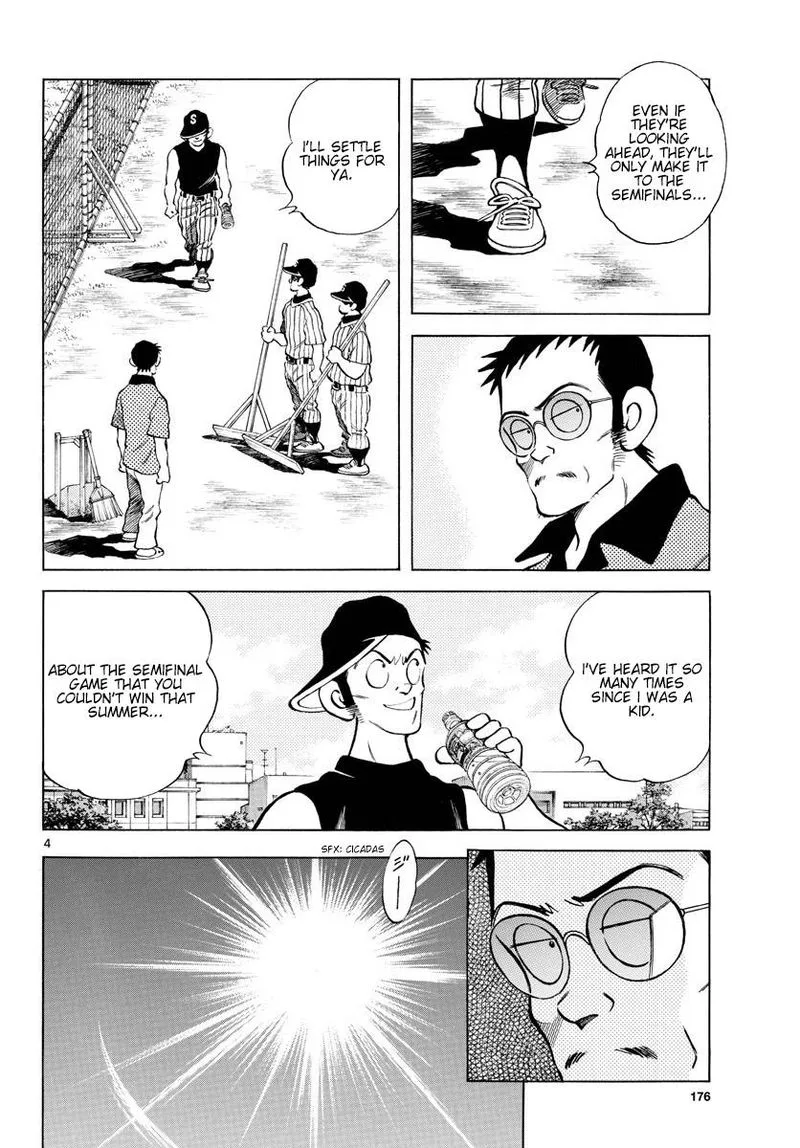 Mix Chapter 93 page 4