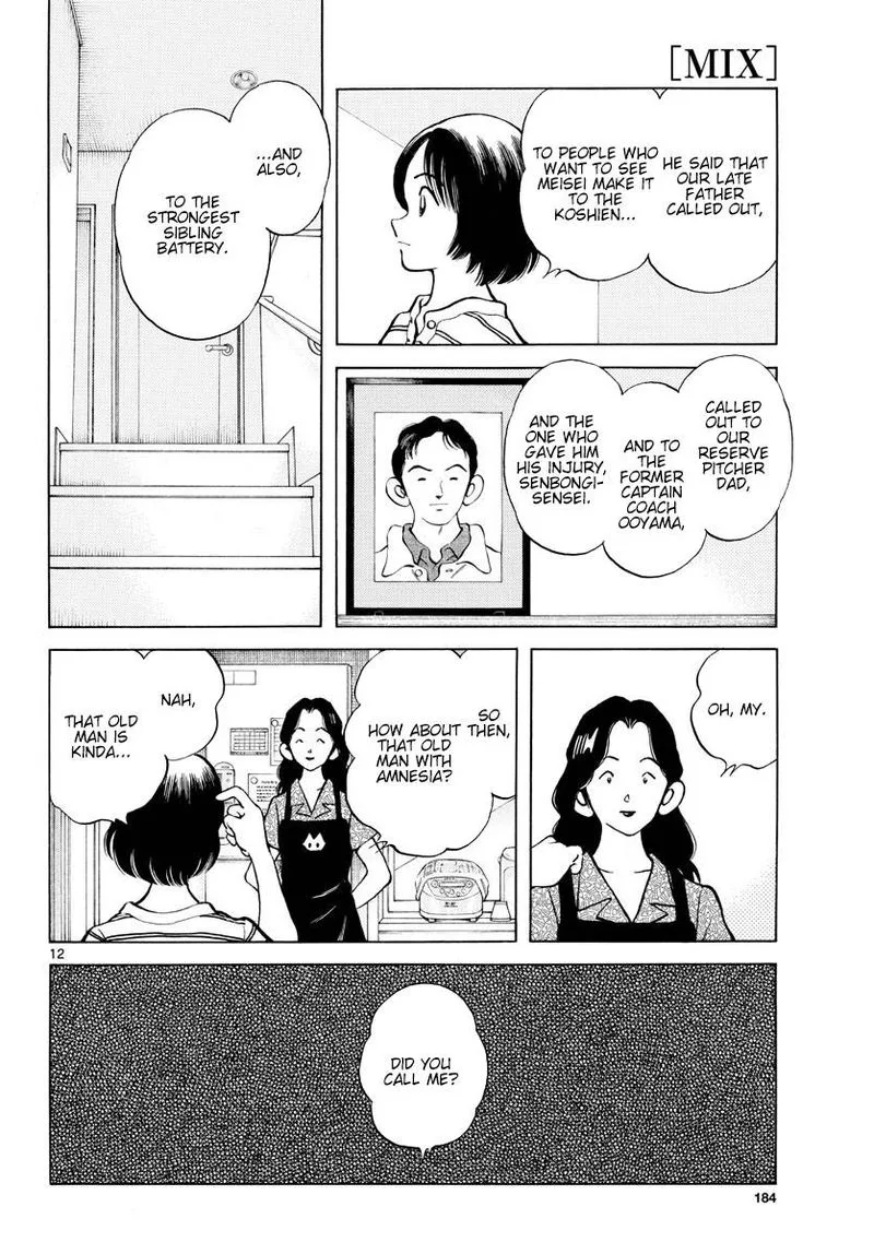 Mix Chapter 93 page 12