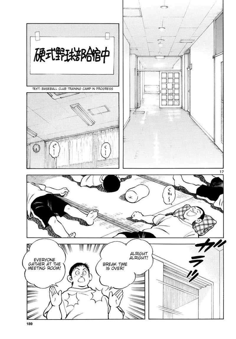 Mix Chapter 93 page 17
