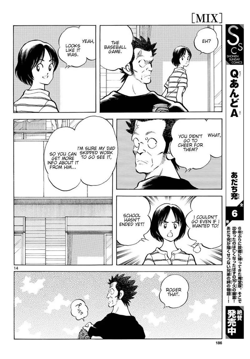 Mix Chapter 93 page 14