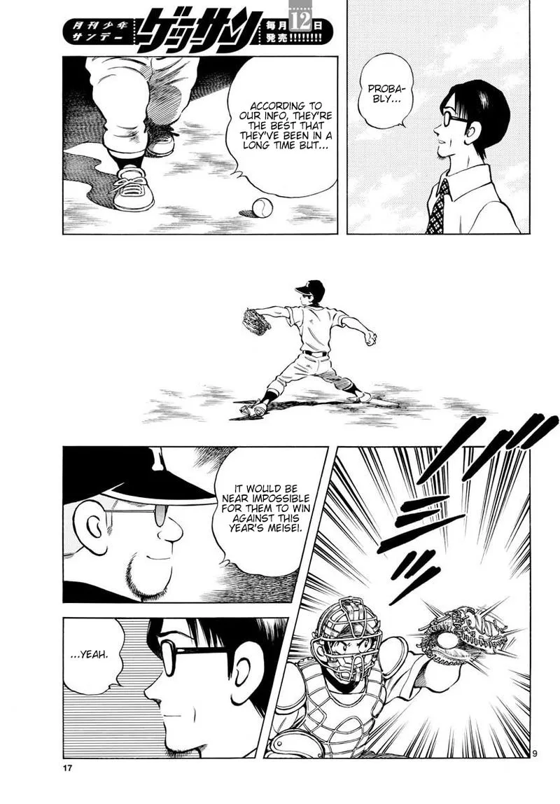 Mix Chapter 94 page 9
