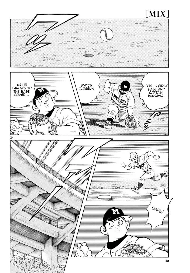 Mix Chapter 94 page 24