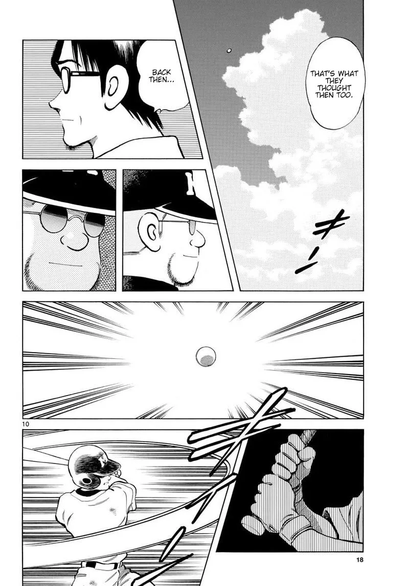 Mix Chapter 94 page 10