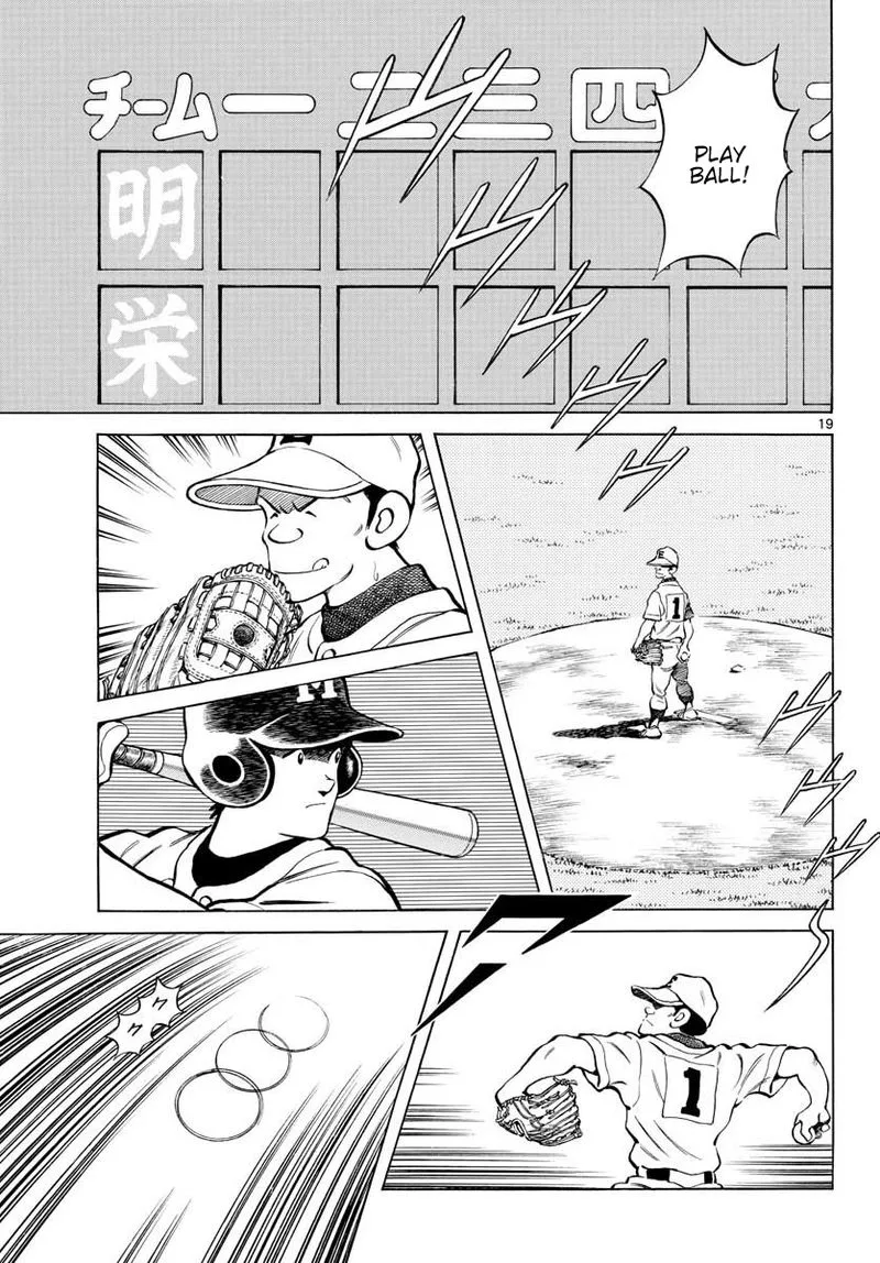 Mix Chapter 94 page 19
