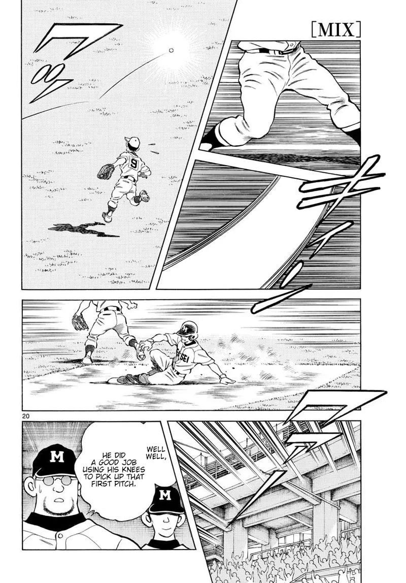 Mix Chapter 94 page 20