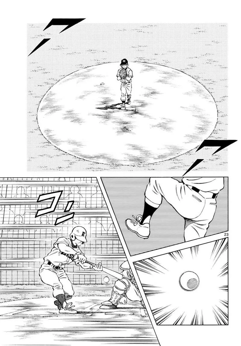 Mix Chapter 94 page 23