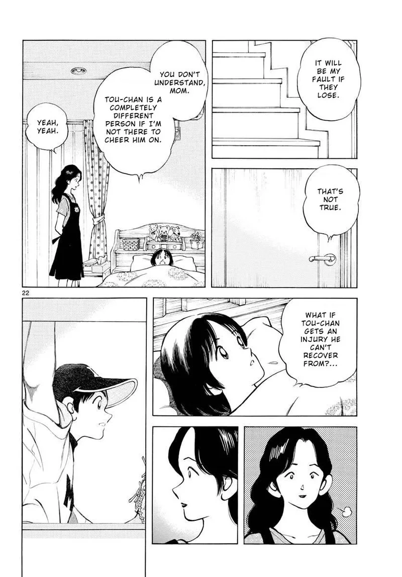 Mix Chapter 95 page 22