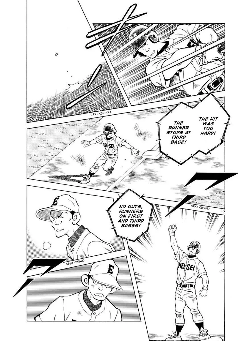 Mix Chapter 95 page 17