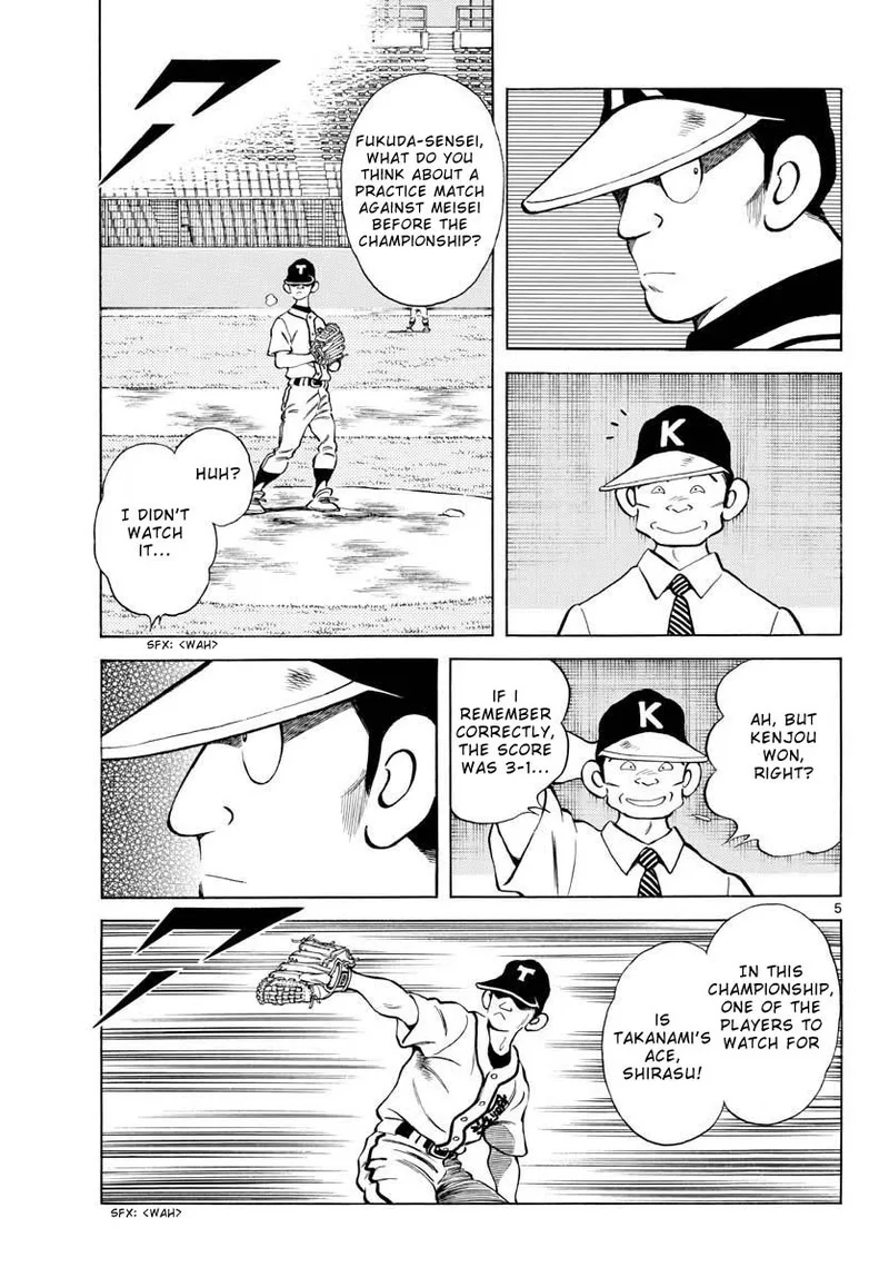 Mix Chapter 95 page 5