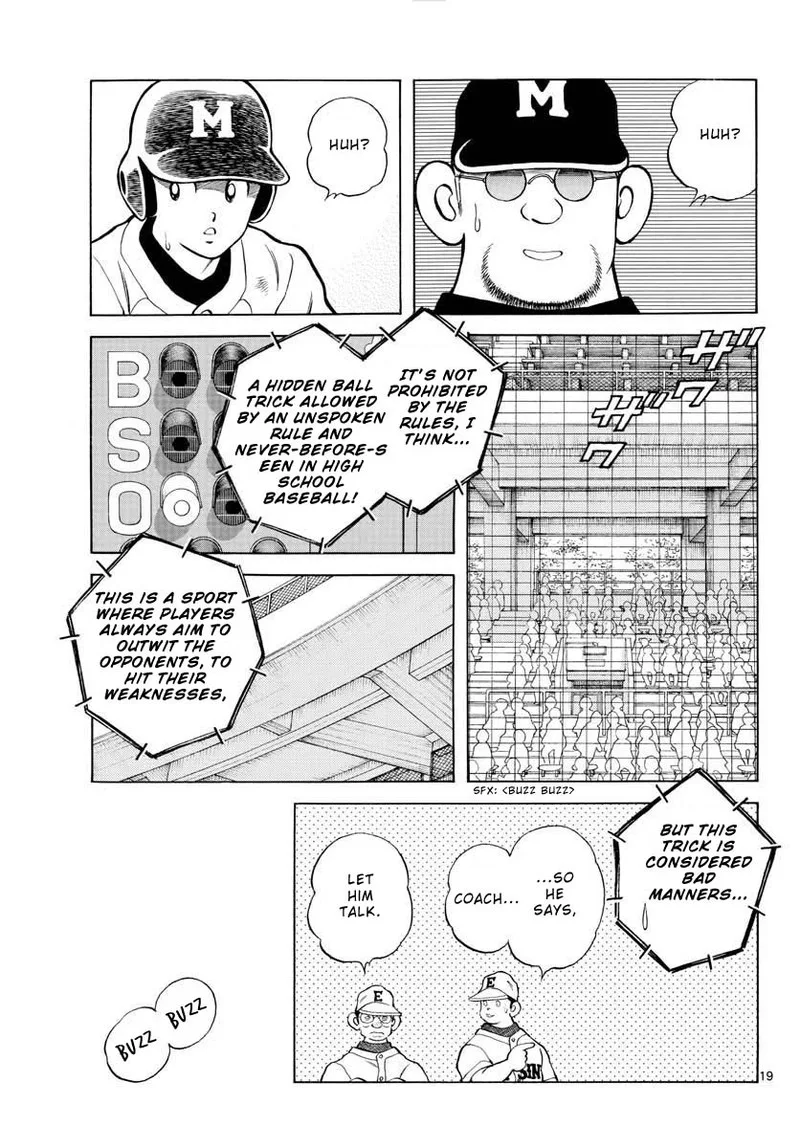 Mix Chapter 95 page 19