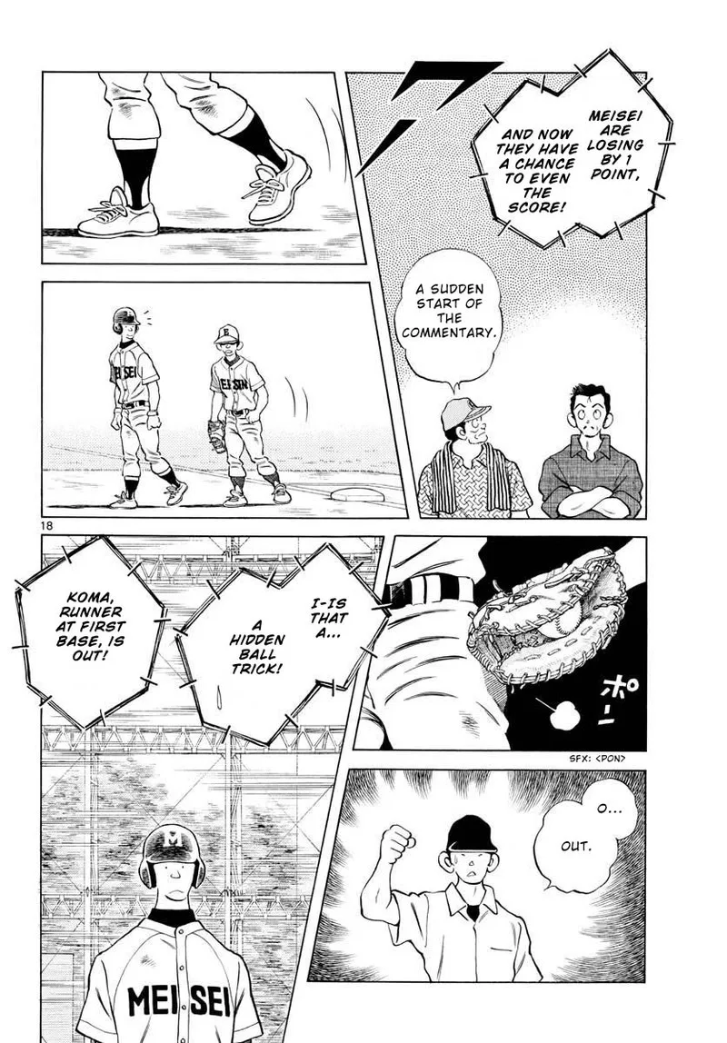 Mix Chapter 95 page 18