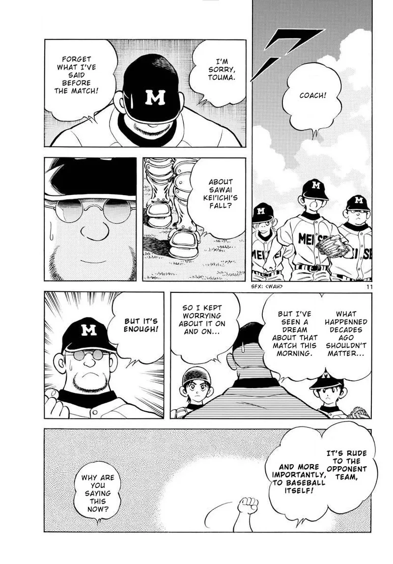 Mix Chapter 95 page 11