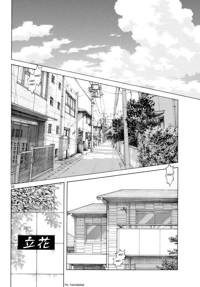 Mix Chapter 95 page 20