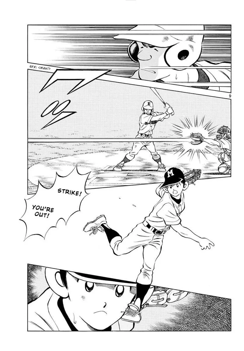 Mix Chapter 95 page 9