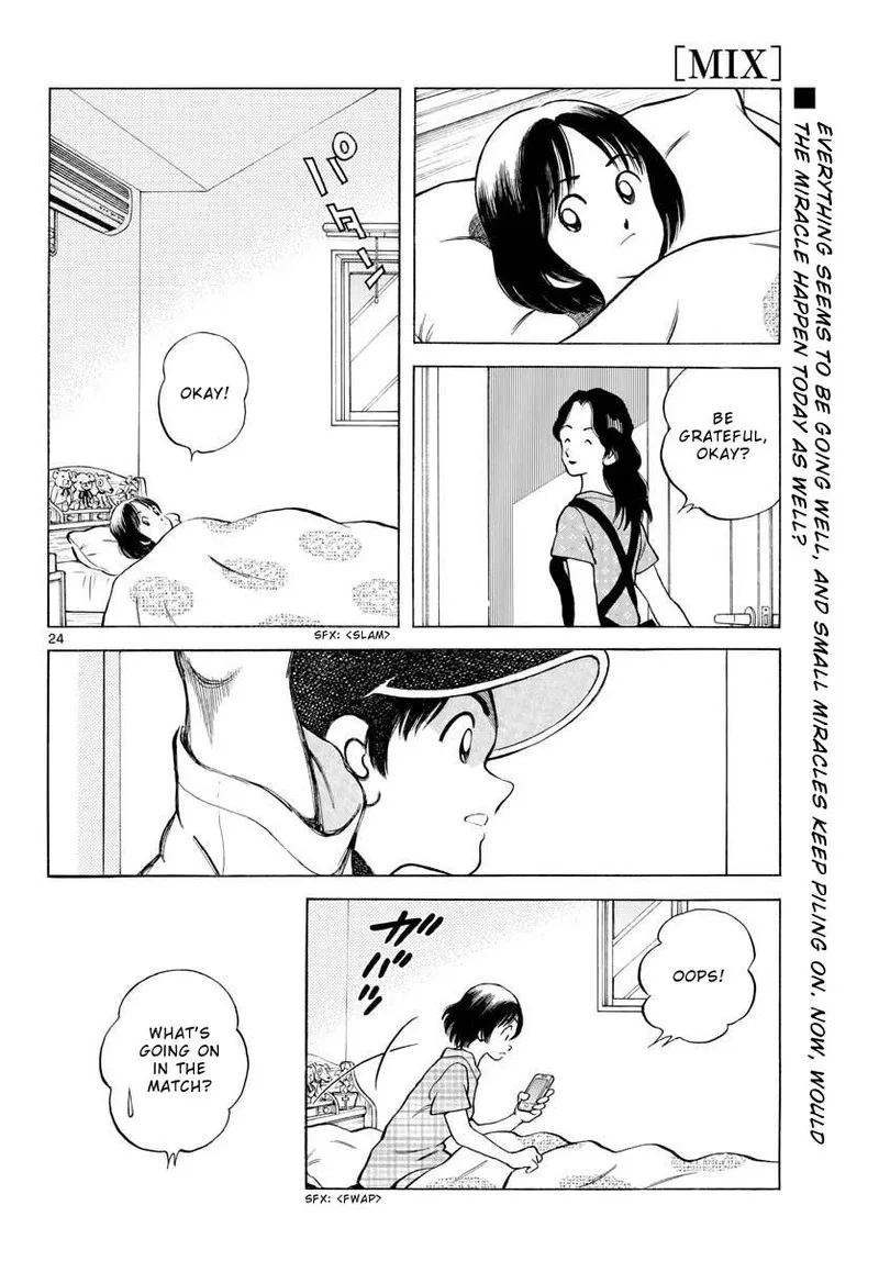 Mix Chapter 95 page 24