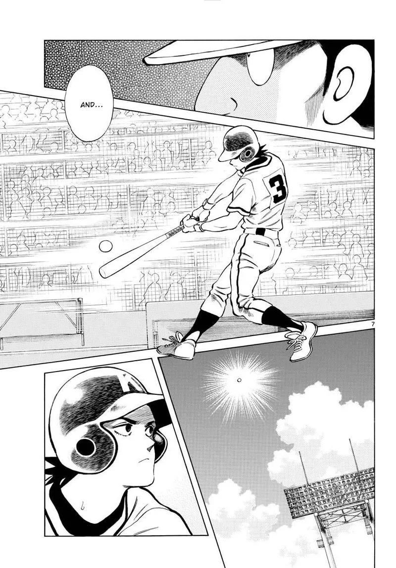 Mix Chapter 95 page 7