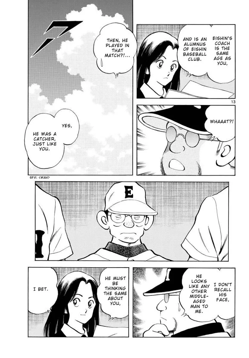 Mix Chapter 95 page 13