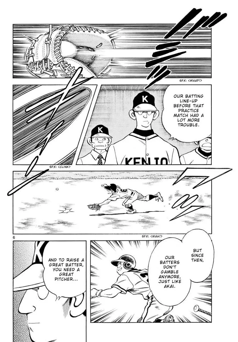 Mix Chapter 95 page 6