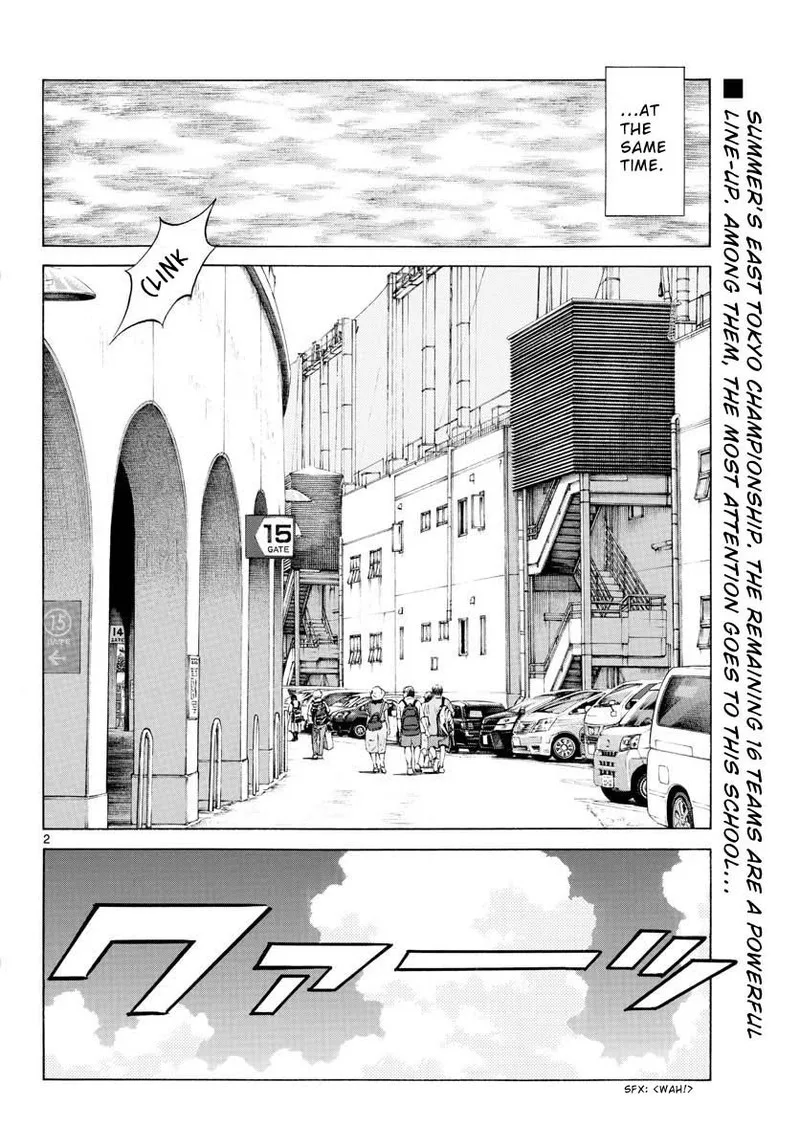 Mix Chapter 95 page 2