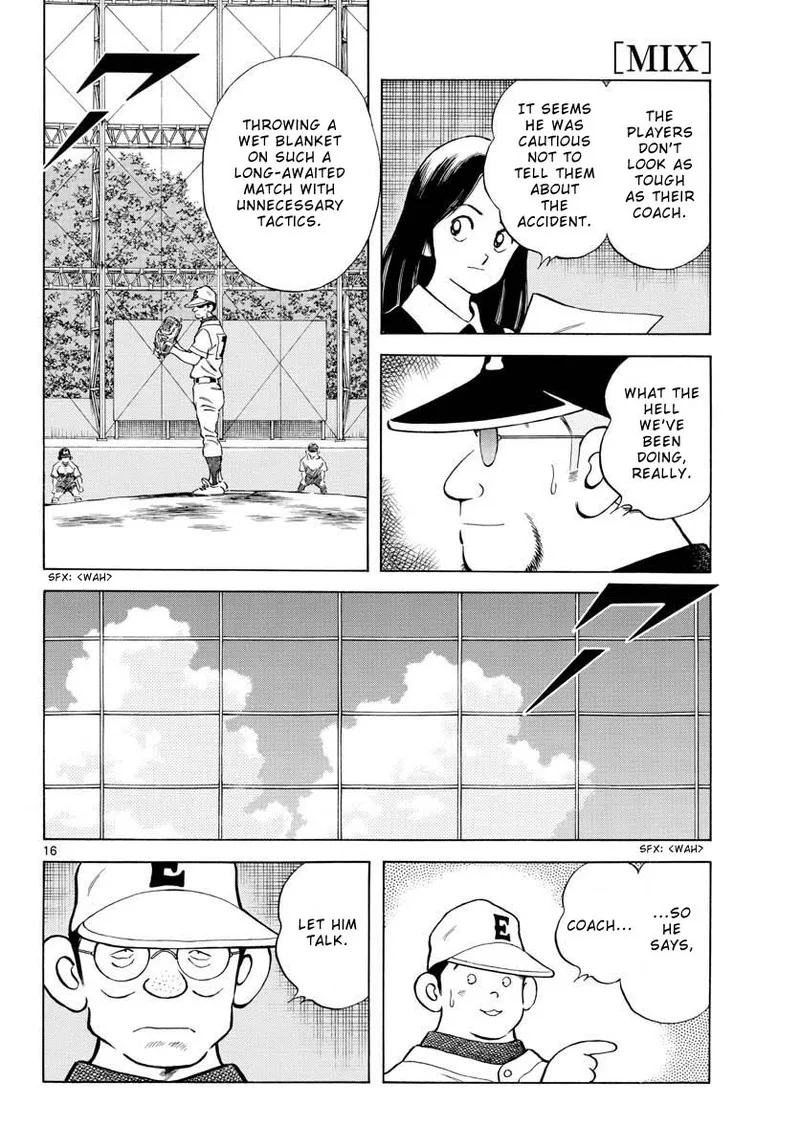 Mix Chapter 95 page 16