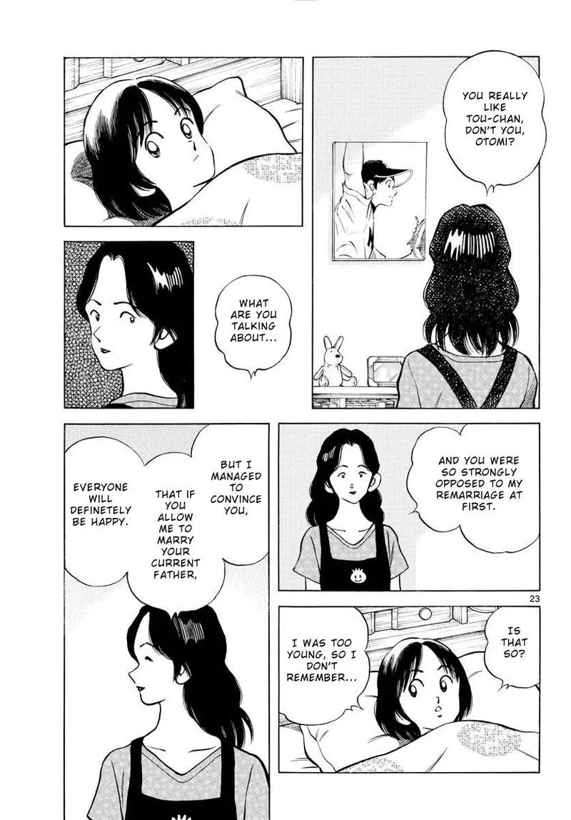 Mix Chapter 95 page 23