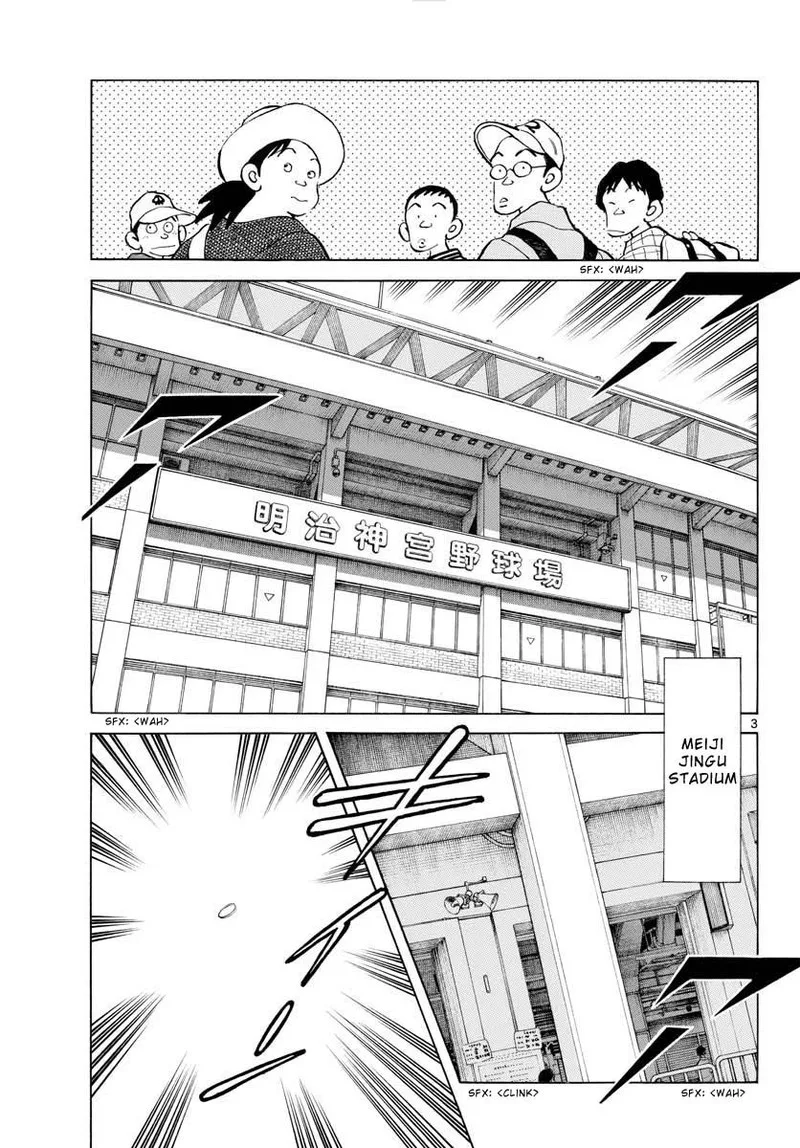 Mix Chapter 95 page 3