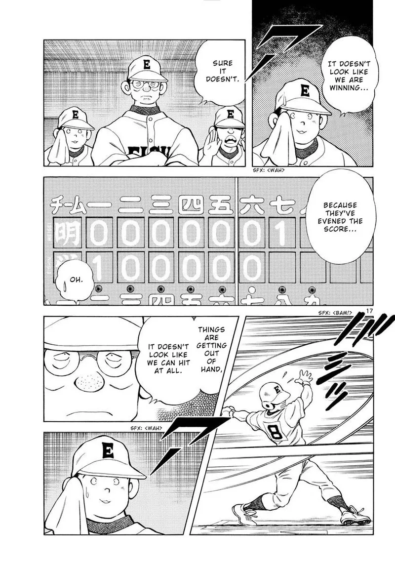 Mix Chapter 96 page 17