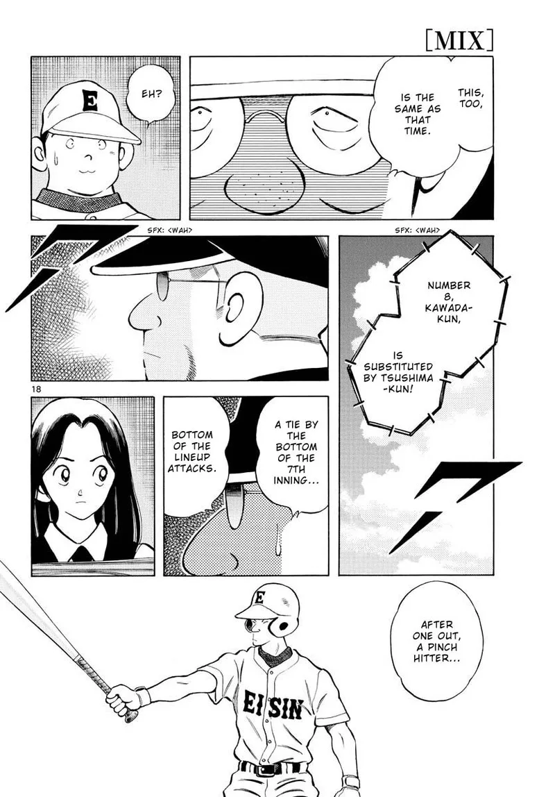 Mix Chapter 96 page 18
