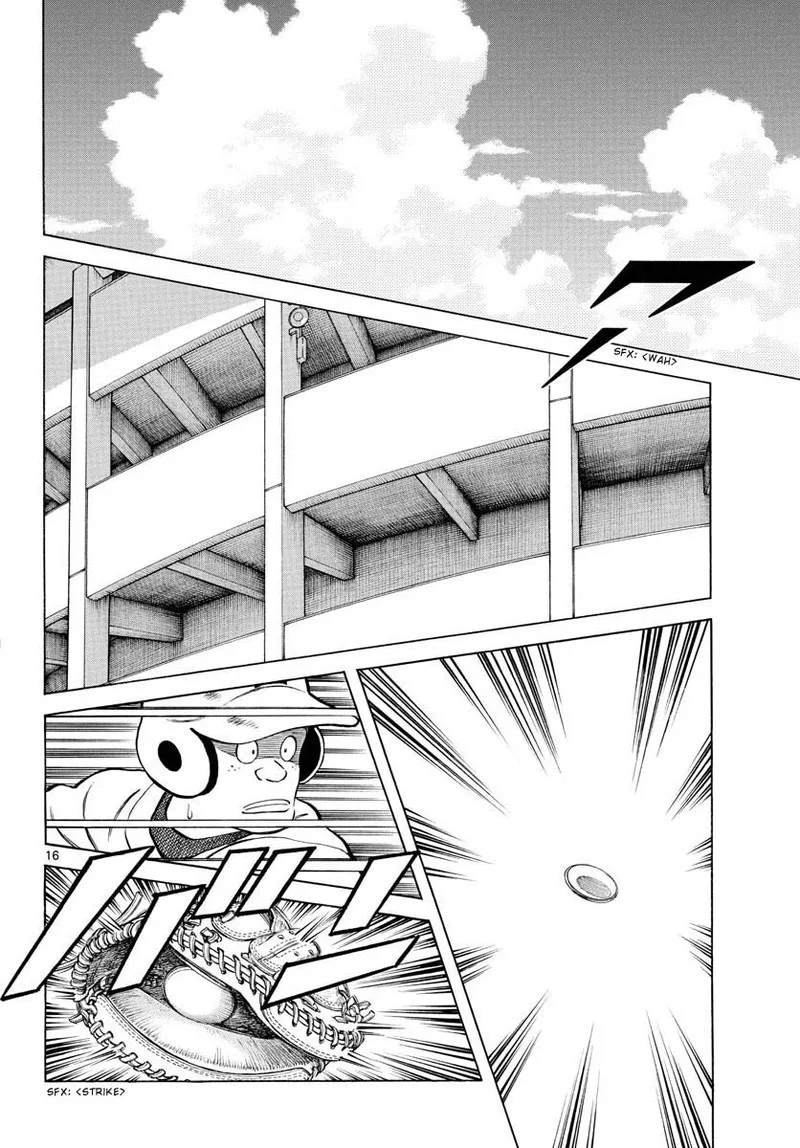Mix Chapter 96 page 16