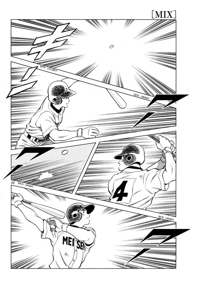Mix Chapter 96 page 22
