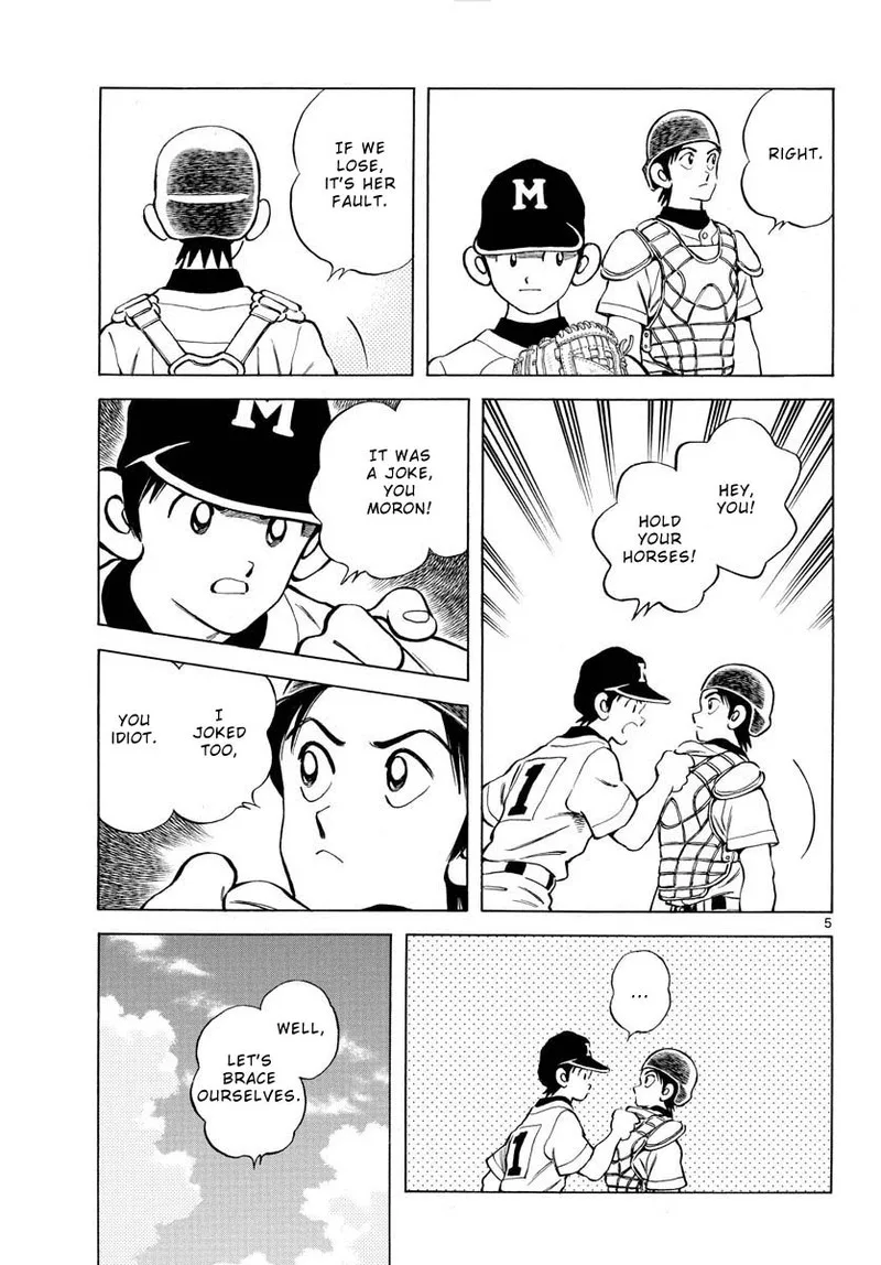 Mix Chapter 96 page 5