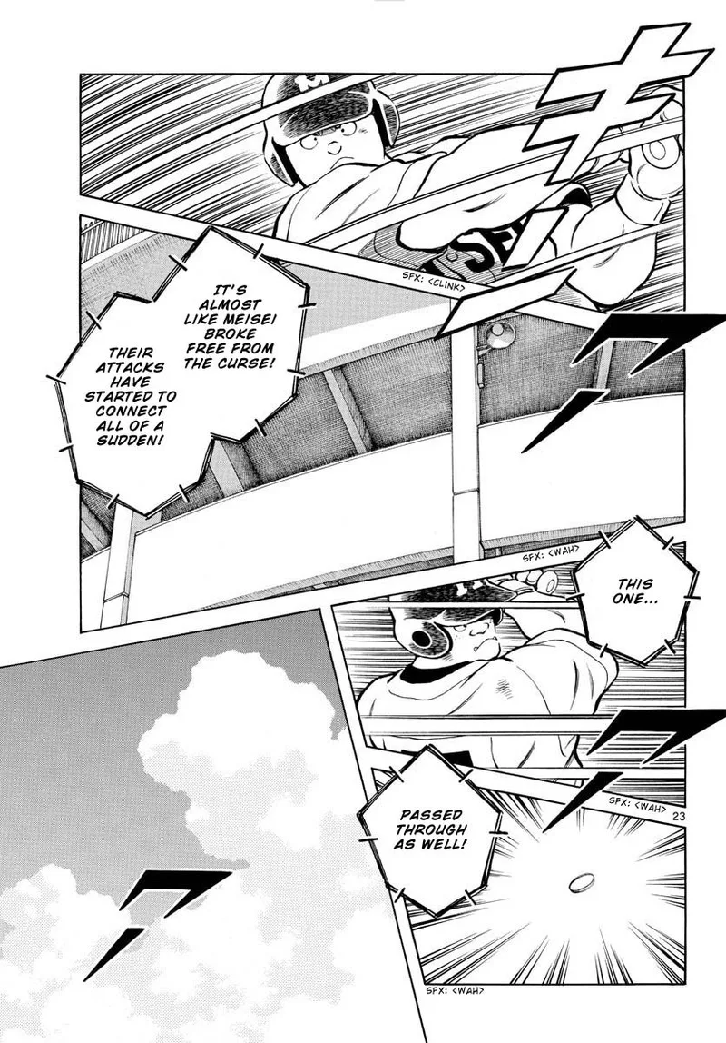 Mix Chapter 96 page 23