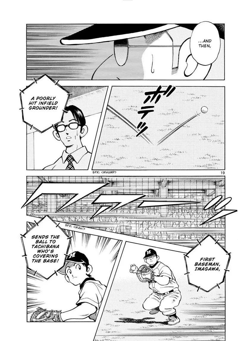 Mix Chapter 96 page 19