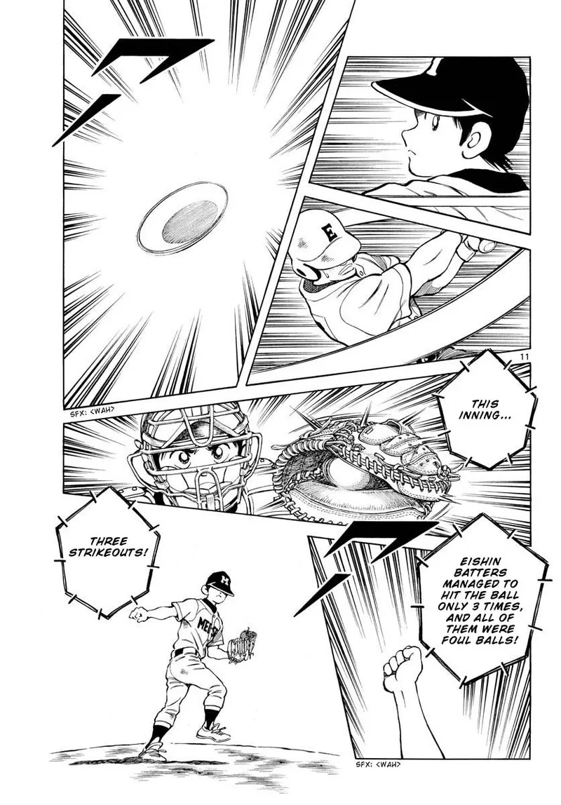 Mix Chapter 96 page 11
