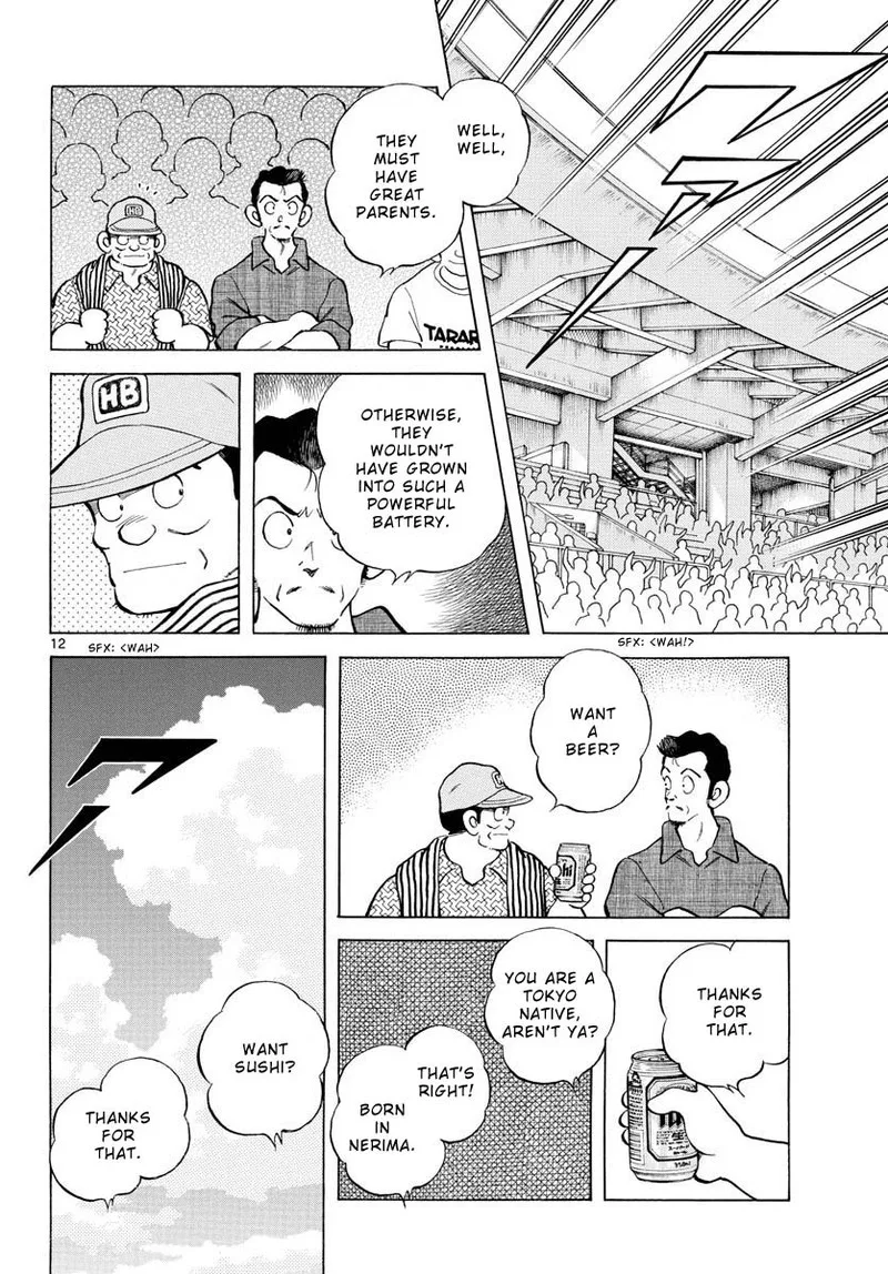 Mix Chapter 96 page 12