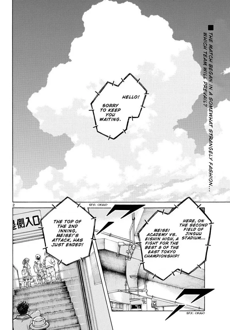 Mix Chapter 96 page 2