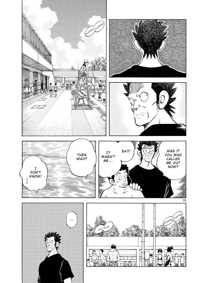 Mix Chapter 96 page 15