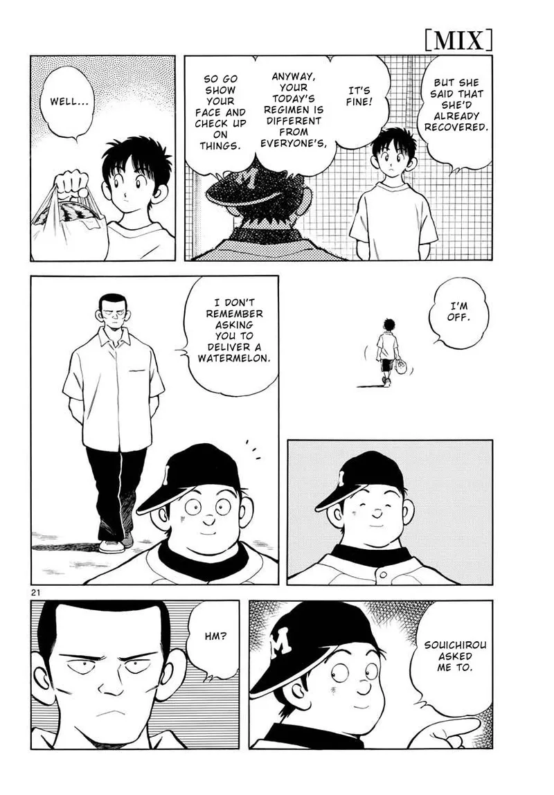 Mix Chapter 97 page 20