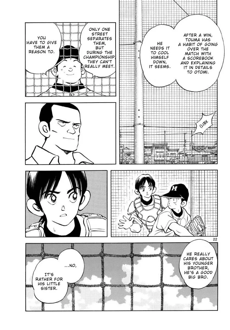 Mix Chapter 97 page 21