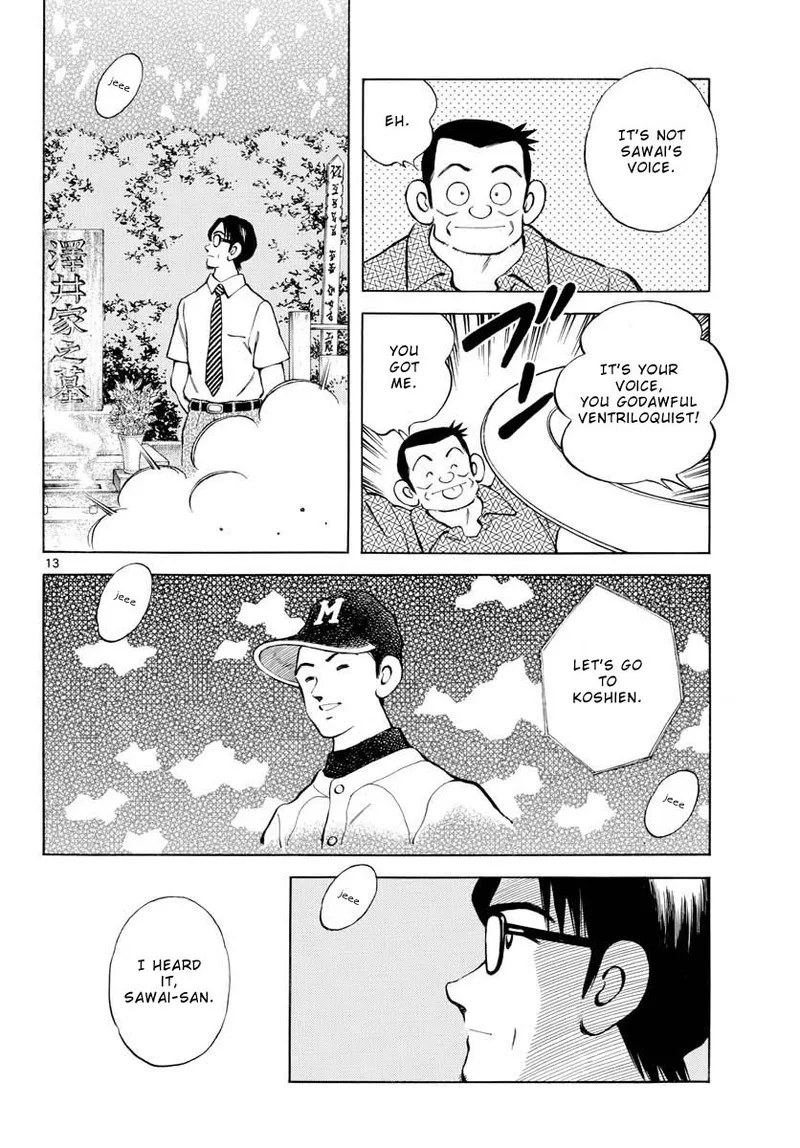 Mix Chapter 97 page 12