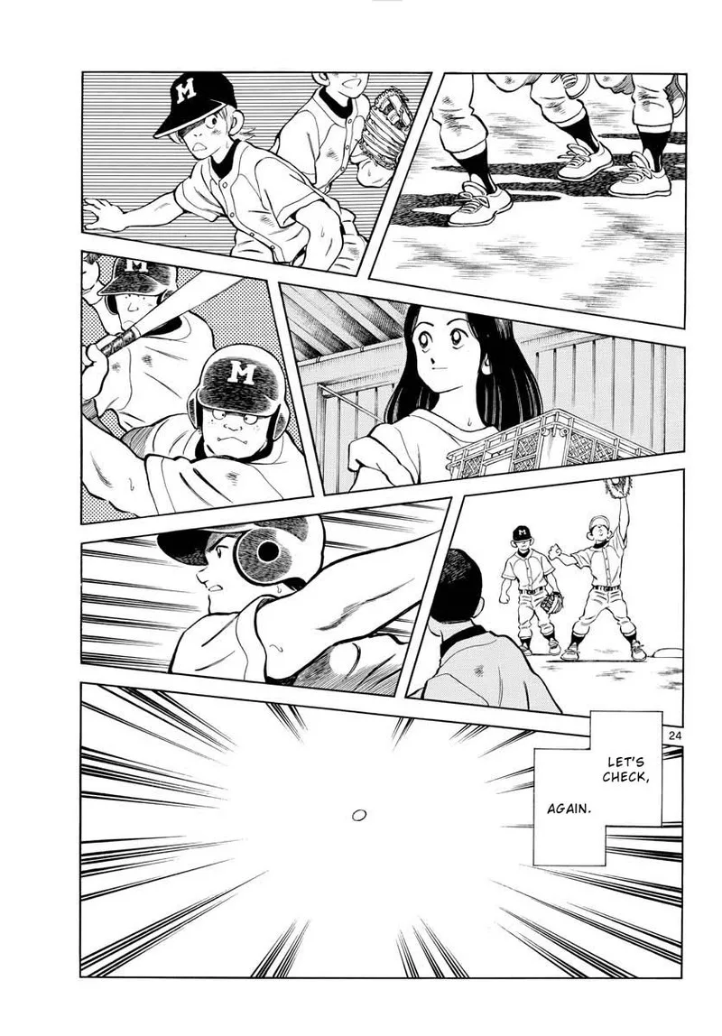 Mix Chapter 97 page 23