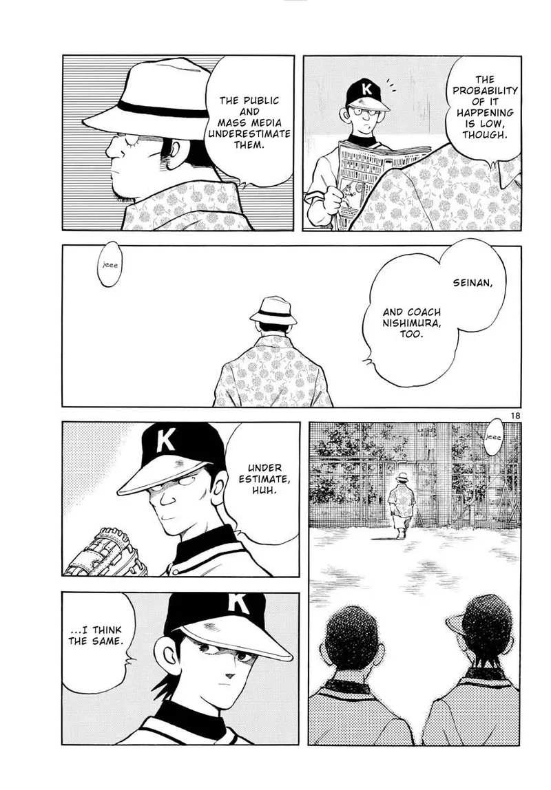 Mix Chapter 97 page 17
